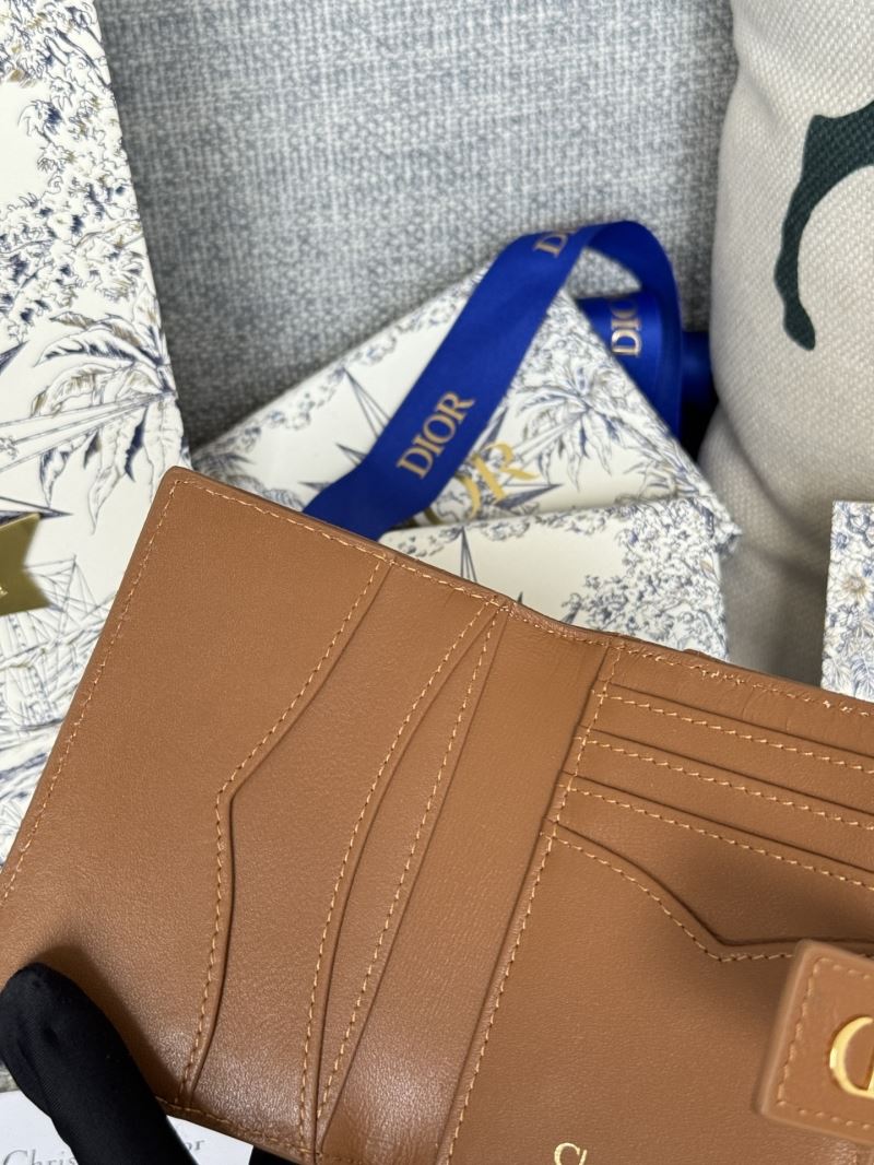 Christian Dior Wallet